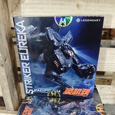 LING JIHUN Striker Eureka Pacific Rim Actionf...