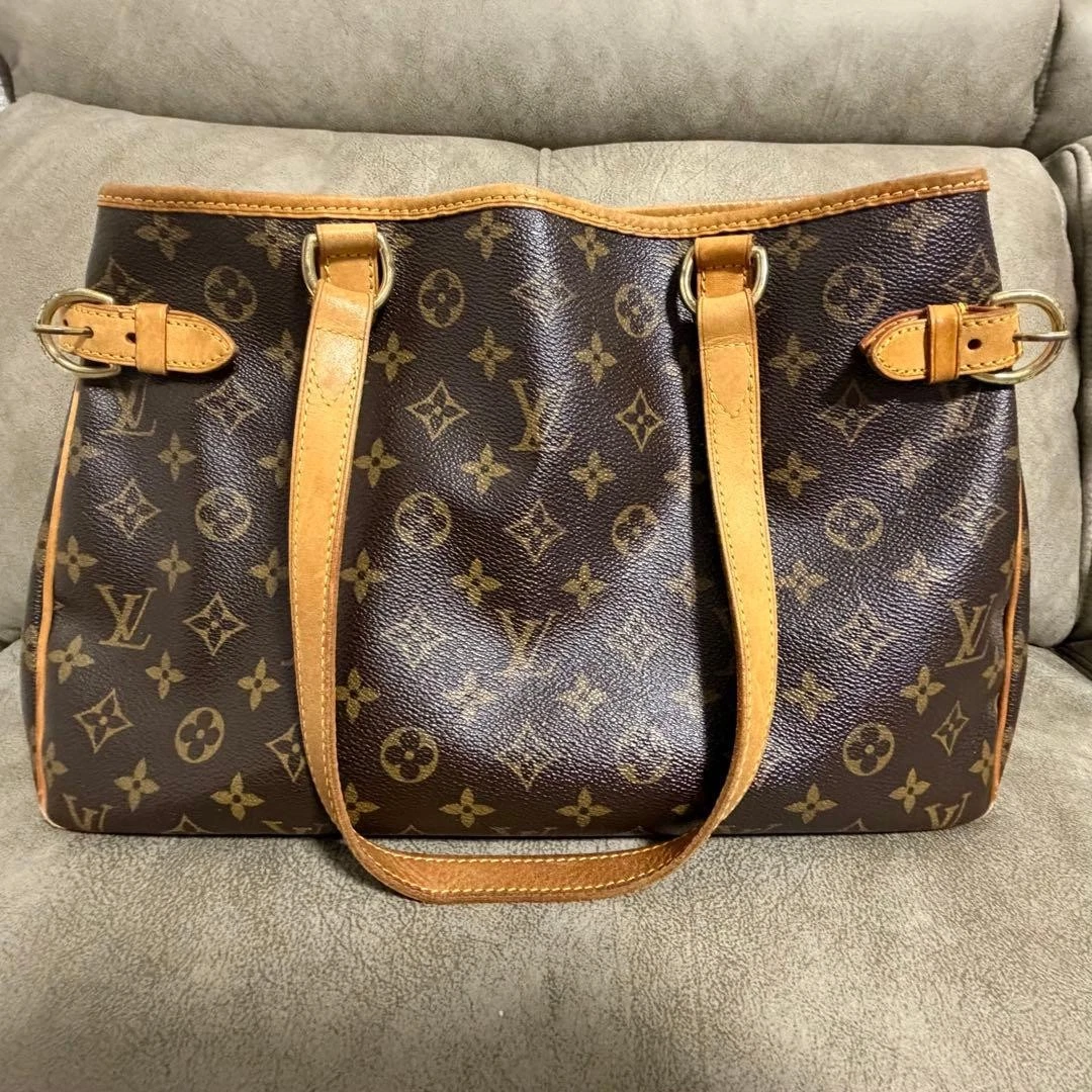 Louis Vuitton Batignolles Horizontal for sale | eBay