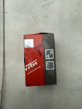 TRW OEM Front Brake Pads For Jaguar XK XJ8 XF Vanden Plas S-Type C2C27290