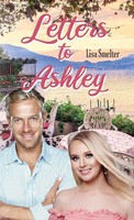 Lisa Smelter | Letters To Ashley | Buch | Englisch (2022) | Gebunden