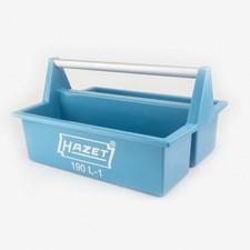 Hazet 190L-1 Plastic tote tray - 215 x 396 x ...