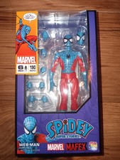 Mafex Webman 190 Spidey Super Stories (Please...