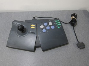 Capcom Power Stick Fighter | eBay