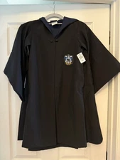 Universal Studios Wizarding World Harry Potter Ravenclaw Youth Kids Robe XXXXS