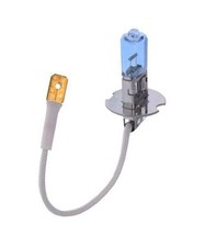 1x MAXGEAR H3 Glühlampe Fernlicht 12V 55W PK22s Halogen 78-0189