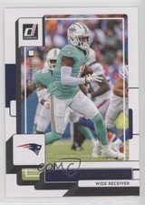 2022 Panini Donruss Devante Parker #122 0v39