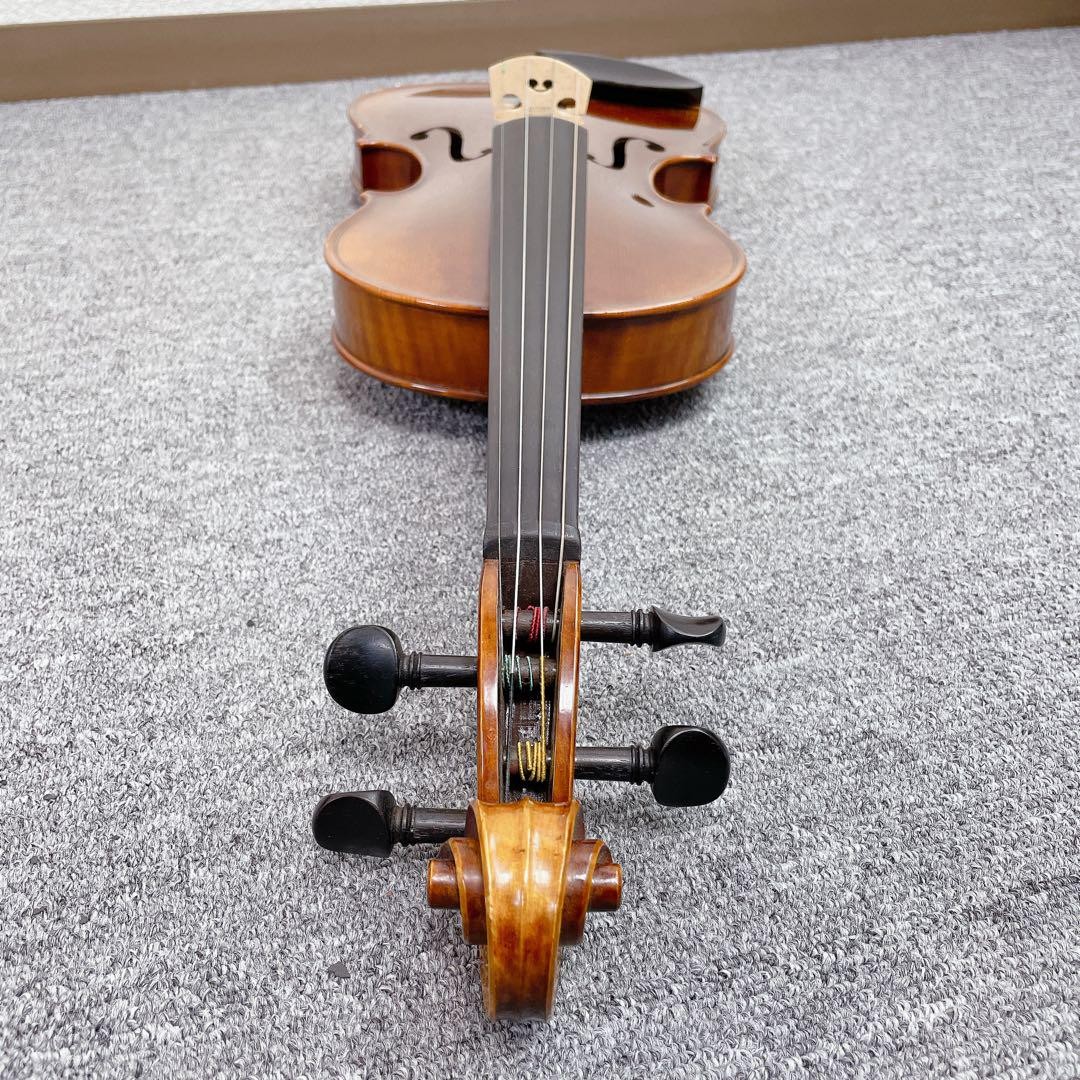 YAMAHA バイオリン V7G 4/4 2007 Yamaha Violin V7G 4/4 2007 | eBay