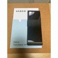 Vasco V4 Voice Translator 108 Languages Free ...