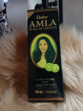 Dabur Amla DAAML03 Hair Oil 500ml