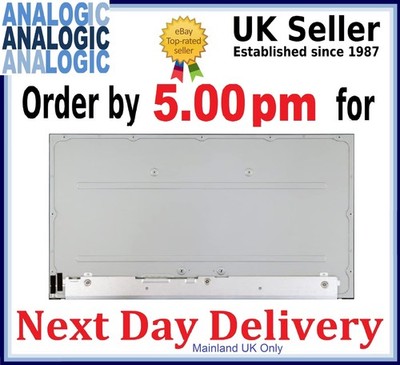 23,8'' D53YP MN785 LCD Touch Display für Dell Inspiron 24 5400 AIO I5400-7880SLV
