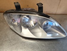 Feu avant (phare) Ssangyong RODIUS