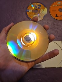 Power Stone 1+2 and Chu Chu Rocket (Dreamcast) - Japanese  Version| US Seller 