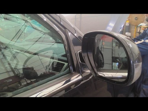 Passenger Side View Mirror Power Turn Signal Opt DL3 Fits 09-14 ESCALADE 6776930