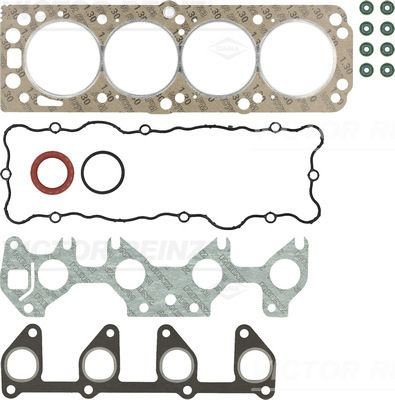 NEU - Victor Reinz 02-27270-08 Dichtungssatz, Zylinderkopf FüR Chevrolet Daewoo-image