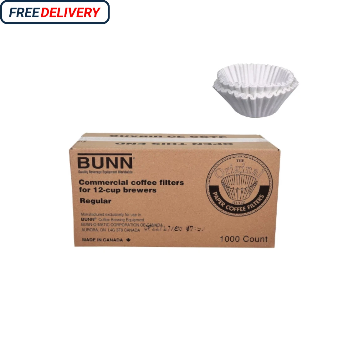 Bunn Coffee 12-Cup Filters for sale | eBay
