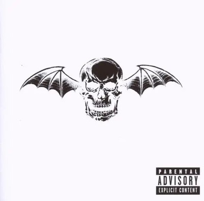 Avenged Sevenfold Avenged Sevenfold CD NEU Originalverpackt