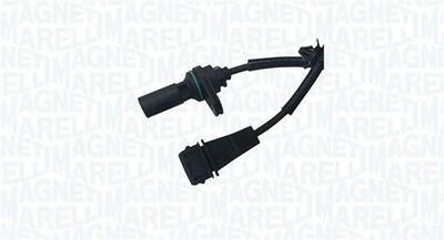 Kurbelwellensensor für Hyundai Ix35 LM EL ELH Santa FE II CM Sonata V NF 05-15