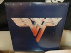 Van Halen II 1979 Vinyl LP Record Warner Bros. Original HS 3312
