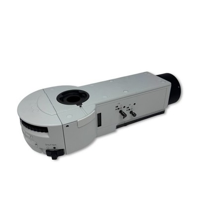 Olympus BX-URA2 Universal Reflected Fluorescence Illuminator - 6-Position Turret