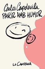 Parir amb humor by Capdevila Plandiura, Carles | Book | condition very good
