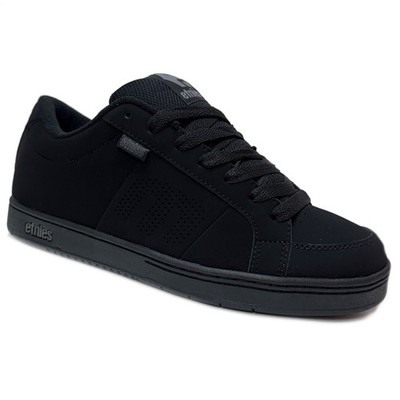ETNIES KINGPIN BLACK BLACK SNEAKER