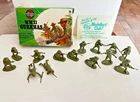 AIRFIX 51751 GURKHAS COMPLETE SET 14 PIECES ORIGINAL BOX 1/32 SCALE