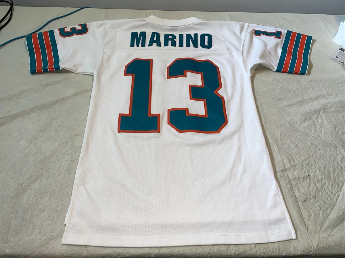 Dan Marino Miami Dolphins NFL Jerseys for sale | eBay