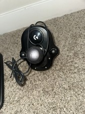 Logitech G920 Driving Force Racing Wheel and ...