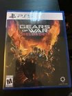 Gears Of War: Reloaded - Sony PlayStation 5