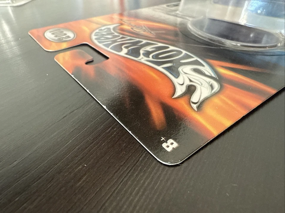 Camión de remolque de carreras Hot Wheels Daytona a la velocidad de la luz Treasure Hunt 29670 Foto 4 de 4