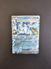 Carte Pokémon Ogerpon Masque Puits EX 064/167 TWM Mascarade Crépusculaire NEUF