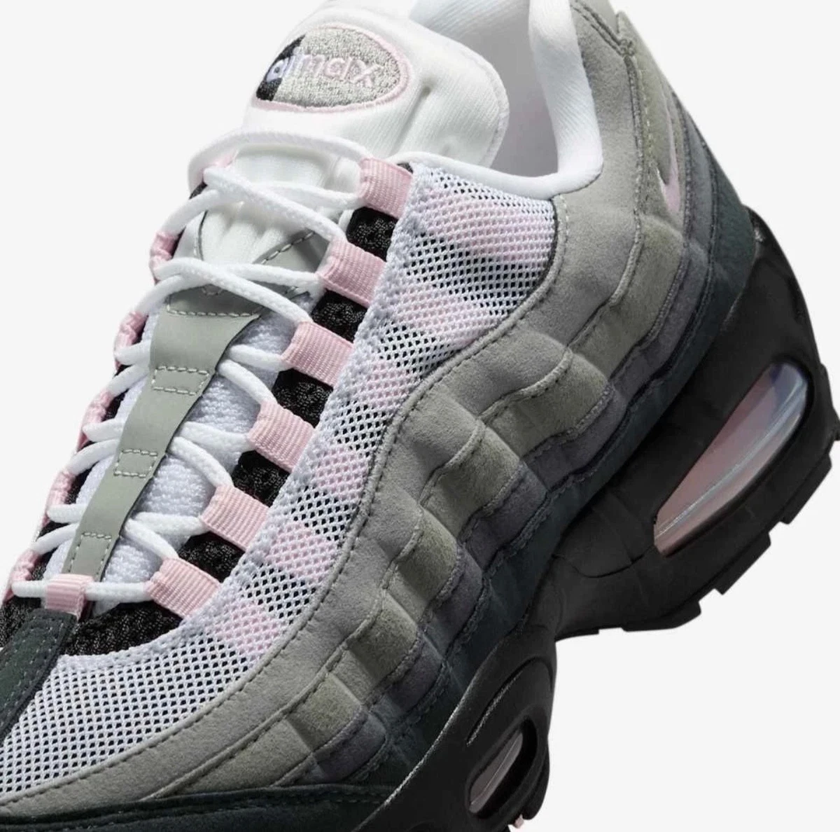 美品 NIKE W AIRMAX 95（wmns28cm） nike women wmns nike air max 95 dk atomic teal dk atomic teal sail