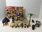 Lego Adventurers - Sphinx Secret Surprise - Set #5978 - 100% Complete W/ Manual