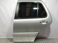 Porte arrière et accessoires Mercedes 400