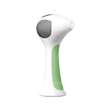 Tria Beauty Hair Removal Laser 4X Device White Green, Tria Beauty 4X, 1 Head