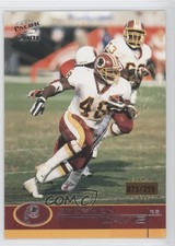 2001 Pacific Retail LTD 71/299 Stephen Davis #438 0f4