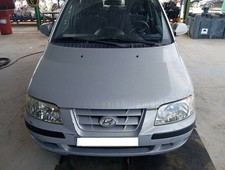 Capot Hyundai MATRIX