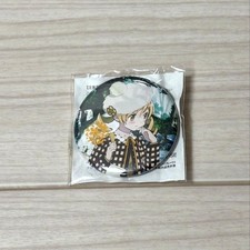 Puella Magi Madoka Magica earth music ecology Mami Tomoe can badge