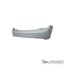 Stoßfänger hinten für Mini Cooper F55 5-Türer ab 03/2014 grundiert passend Stoßfänger hinten für Mini Cooper F55 5-Türer ab 03/2014 grundiert passend