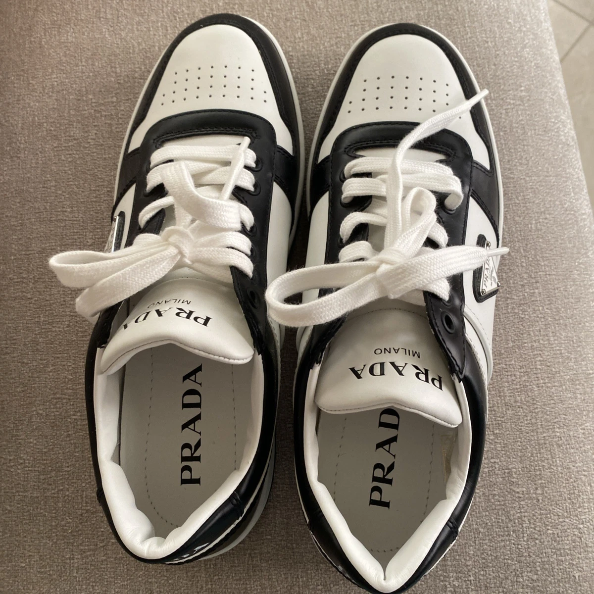 25+ PRADA Sport Athletic Shoes for Women for sale | Updated Oct 2026