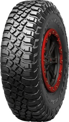 BF Goodrich Mud-Terrain T/A KM3 Radial UTV Tire 28x11R14