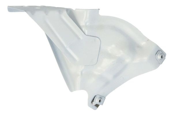Left Front BLIC 7802-03-5029381P Mounting, wing holder for OPEL