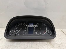 Mercedes W169 Tacho Kombiinstrument 1031098101 Mercedes W169 Tacho Kombiinstrument 1031098101