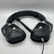 Corsair VOID RGB Elite USB Wired Gaming Headset Carbon RDA0029 Very Good
