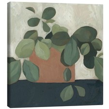 Leinwandbild Jade Hoya I - Emma Scarvey