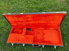 Vintage Gitarrenkoffer Case Koffer f. Gibson ...