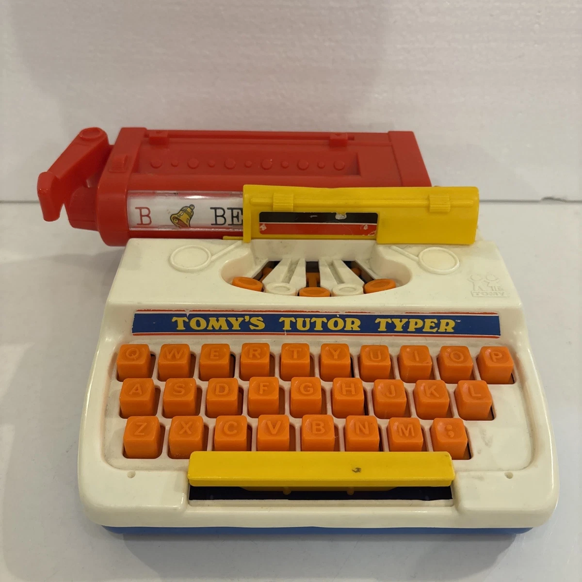 Toy Typewriter In other Vintage & Antique Toys for sale | eBay