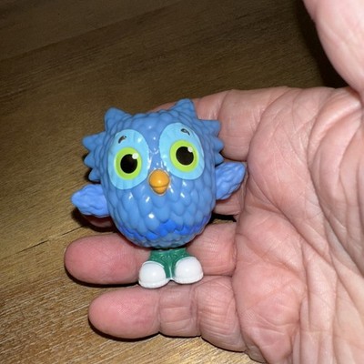 Daniel Tigers Neighborhood OWL O Figure Toy 2  Fred Rogers