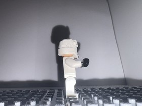 LEGO Star Wars Imperial Hovertank Pilot Minifigure sw0795 75152