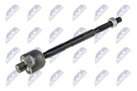 NTY Axialgelenk, Spurstange SDK-NS-111 Passend FüR Nissan